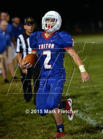 Thumbnail 3 in Cherry Hill West @ Triton photogallery.