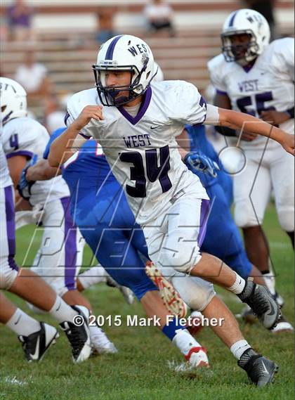 Thumbnail 1 in Cherry Hill West @ Triton photogallery.