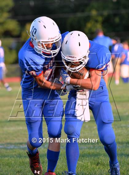 Thumbnail 3 in Cherry Hill West @ Triton photogallery.