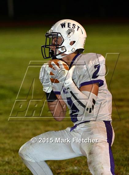 Thumbnail 1 in Cherry Hill West @ Triton photogallery.