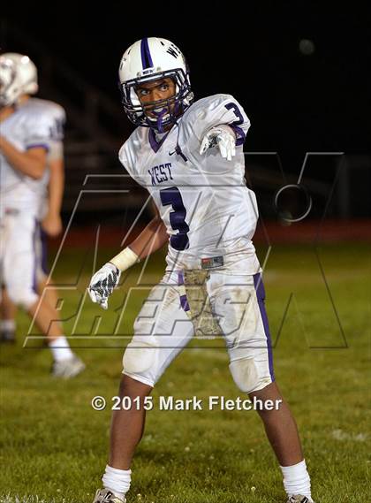 Thumbnail 3 in Cherry Hill West @ Triton photogallery.