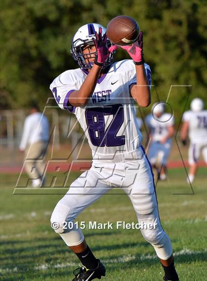 Thumbnail 2 in Cherry Hill West @ Triton photogallery.