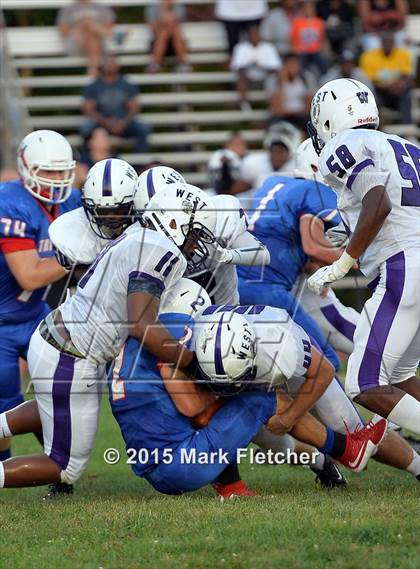 Thumbnail 3 in Cherry Hill West @ Triton photogallery.