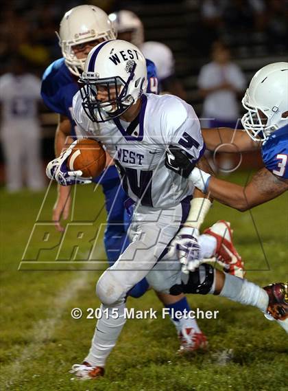 Thumbnail 2 in Cherry Hill West @ Triton photogallery.