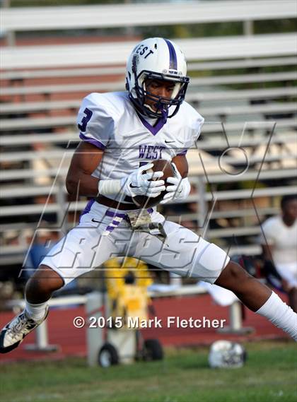 Thumbnail 1 in Cherry Hill West @ Triton photogallery.