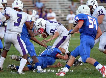 Thumbnail 2 in Cherry Hill West @ Triton photogallery.