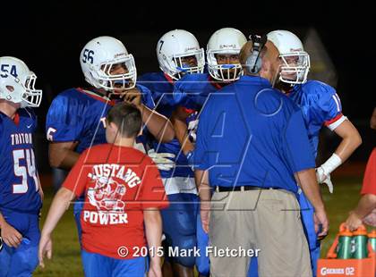 Thumbnail 1 in Cherry Hill West @ Triton photogallery.