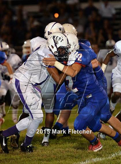 Thumbnail 3 in Cherry Hill West @ Triton photogallery.