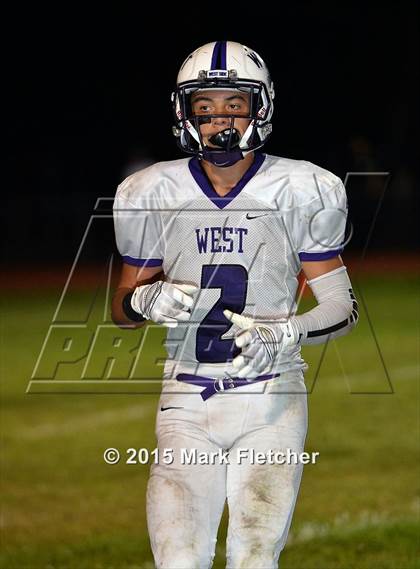 Thumbnail 3 in Cherry Hill West @ Triton photogallery.
