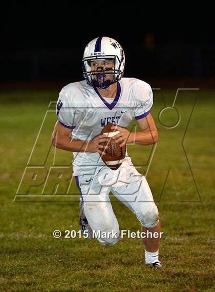 Thumbnail 1 in Cherry Hill West @ Triton photogallery.