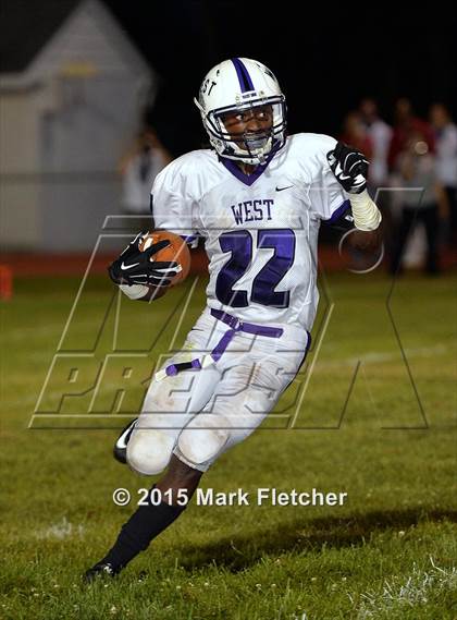 Thumbnail 1 in Cherry Hill West @ Triton photogallery.