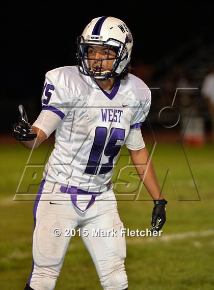 Thumbnail 2 in Cherry Hill West @ Triton photogallery.