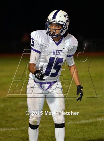 Thumbnail 3 in Cherry Hill West @ Triton photogallery.
