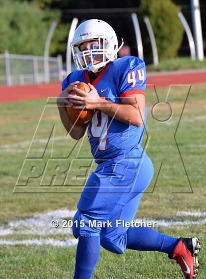 Thumbnail 2 in Cherry Hill West @ Triton photogallery.