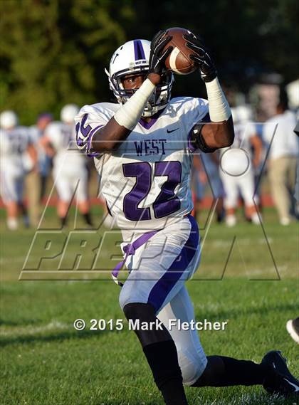 Thumbnail 3 in Cherry Hill West @ Triton photogallery.
