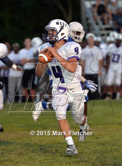 Thumbnail 3 in Cherry Hill West @ Triton photogallery.