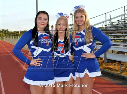 Thumbnail 1 in Cherry Hill West @ Triton photogallery.