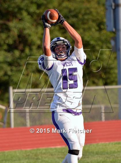 Thumbnail 3 in Cherry Hill West @ Triton photogallery.