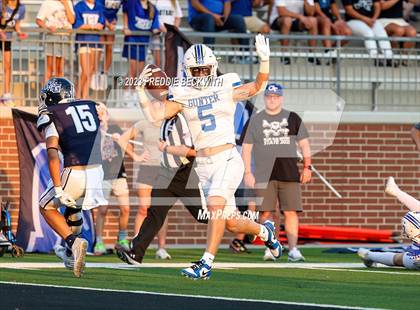 Thumbnail 2 in Gunter @ Walnut Grove photogallery.