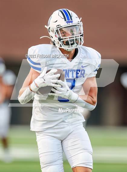 Thumbnail 3 in Gunter @ Walnut Grove photogallery.