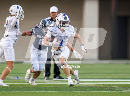 Thumbnail 2 in Gunter @ Walnut Grove photogallery.