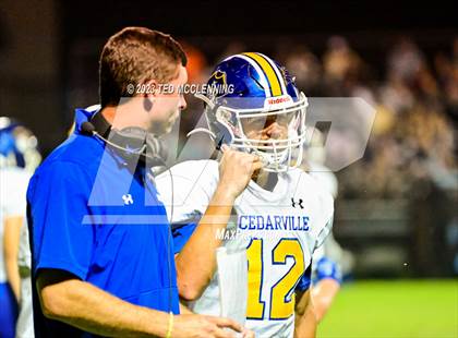 Thumbnail 3 in Perryville @ Cedarville photogallery.