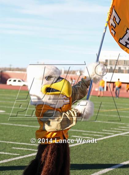 Thumbnail 1 in Rifle @ Pueblo East (CHSAA 3A Final) photogallery.