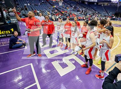 Thumbnail 2 in Del Oro vs. Antelope (CIF SJS D2 Final) photogallery.