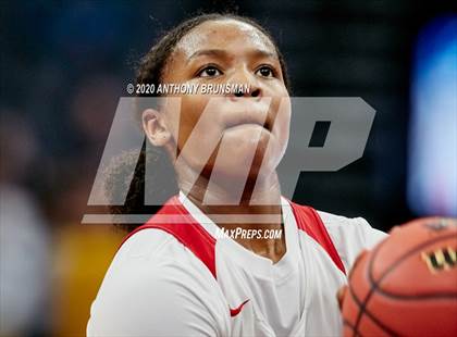 Thumbnail 3 in Del Oro vs. Antelope (CIF SJS D2 Final) photogallery.
