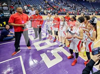 Thumbnail 1 in Del Oro vs. Antelope (CIF SJS D2 Final) photogallery.