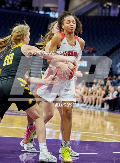 Thumbnail 3 in Del Oro vs. Antelope (CIF SJS D2 Final) photogallery.