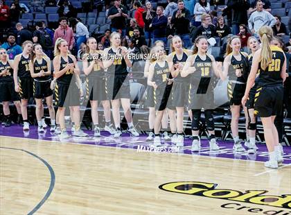 Thumbnail 1 in Del Oro vs. Antelope (CIF SJS D2 Final) photogallery.