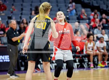 Thumbnail 3 in Del Oro vs. Antelope (CIF SJS D2 Final) photogallery.