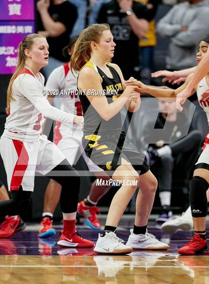 Thumbnail 1 in Del Oro vs. Antelope (CIF SJS D2 Final) photogallery.