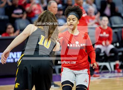 Thumbnail 1 in Del Oro vs. Antelope (CIF SJS D2 Final) photogallery.