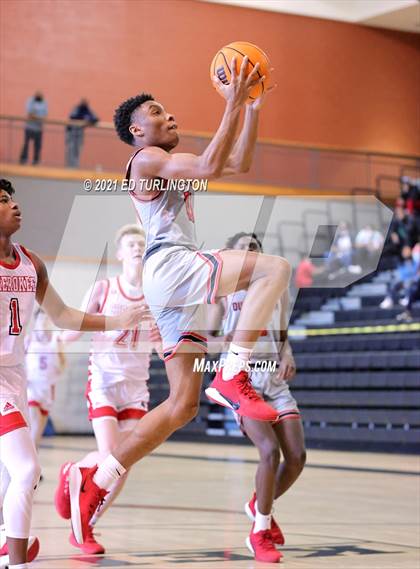 Thumbnail 3 in Dutchtown @ Cherokee (New Years Classic) photogallery.