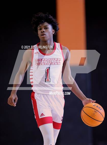 Thumbnail 1 in Dutchtown @ Cherokee (New Years Classic) photogallery.