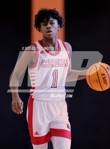 Thumbnail 2 in Dutchtown @ Cherokee (New Years Classic) photogallery.