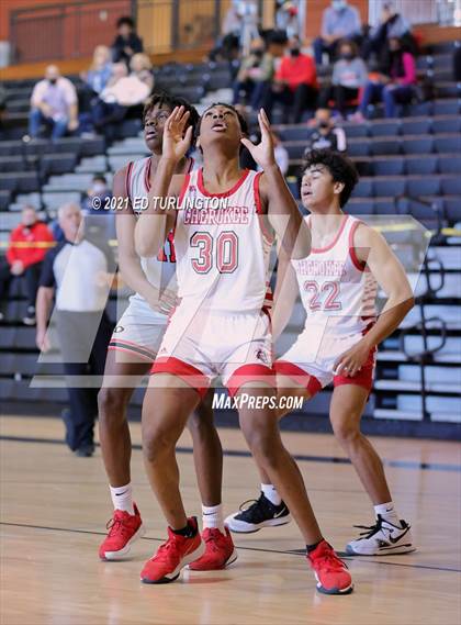 Thumbnail 3 in Dutchtown @ Cherokee (New Years Classic) photogallery.