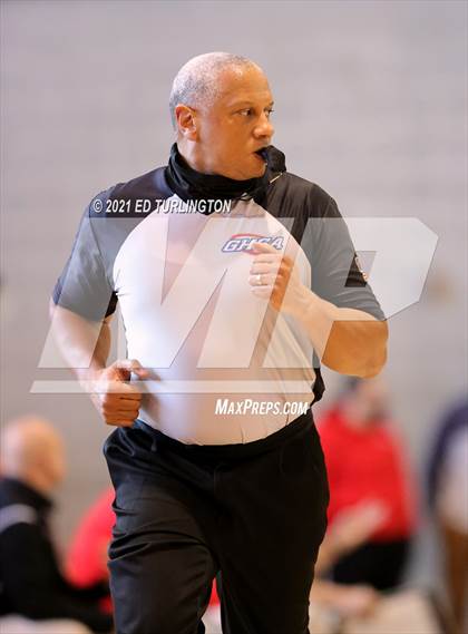 Thumbnail 2 in Dutchtown @ Cherokee (New Years Classic) photogallery.