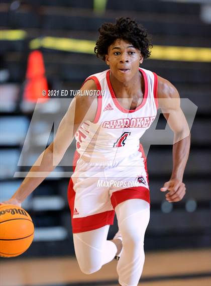 Thumbnail 1 in Dutchtown @ Cherokee (New Years Classic) photogallery.