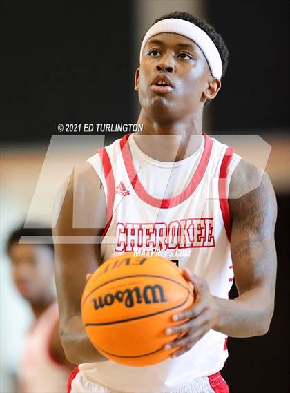 Thumbnail 2 in Dutchtown @ Cherokee (New Years Classic) photogallery.