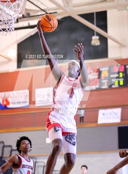 Thumbnail 3 in Dutchtown @ Cherokee (New Years Classic) photogallery.