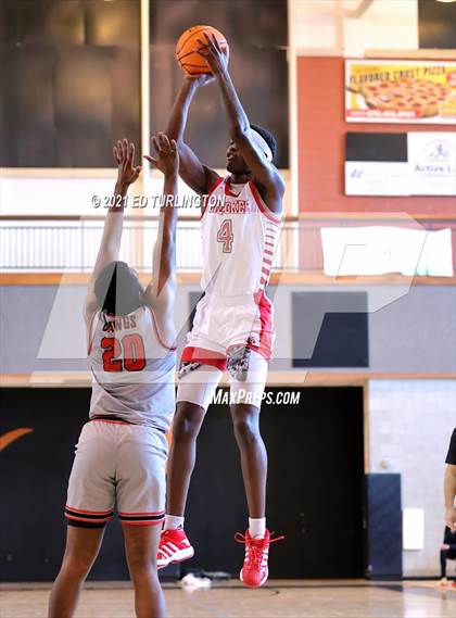 Thumbnail 1 in Dutchtown @ Cherokee (New Years Classic) photogallery.