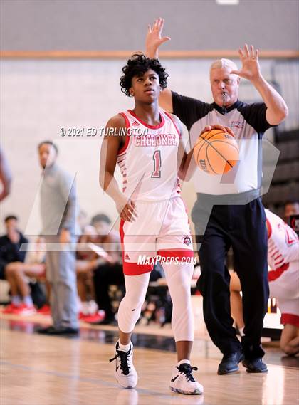 Thumbnail 2 in Dutchtown @ Cherokee (New Years Classic) photogallery.