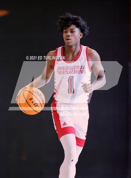 Thumbnail 1 in Dutchtown @ Cherokee (New Years Classic) photogallery.