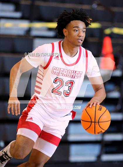 Thumbnail 1 in Dutchtown @ Cherokee (New Years Classic) photogallery.