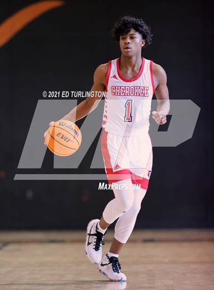 Thumbnail 3 in Dutchtown @ Cherokee (New Years Classic) photogallery.
