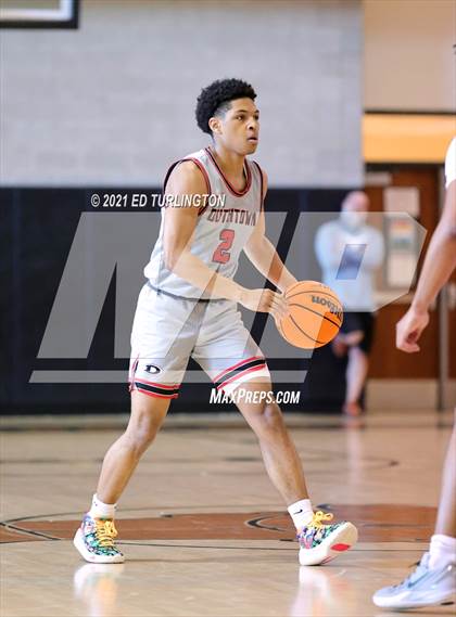 Thumbnail 1 in Dutchtown @ Cherokee (New Years Classic) photogallery.