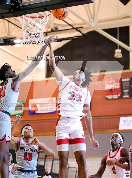 Thumbnail 2 in Dutchtown @ Cherokee (New Years Classic) photogallery.
